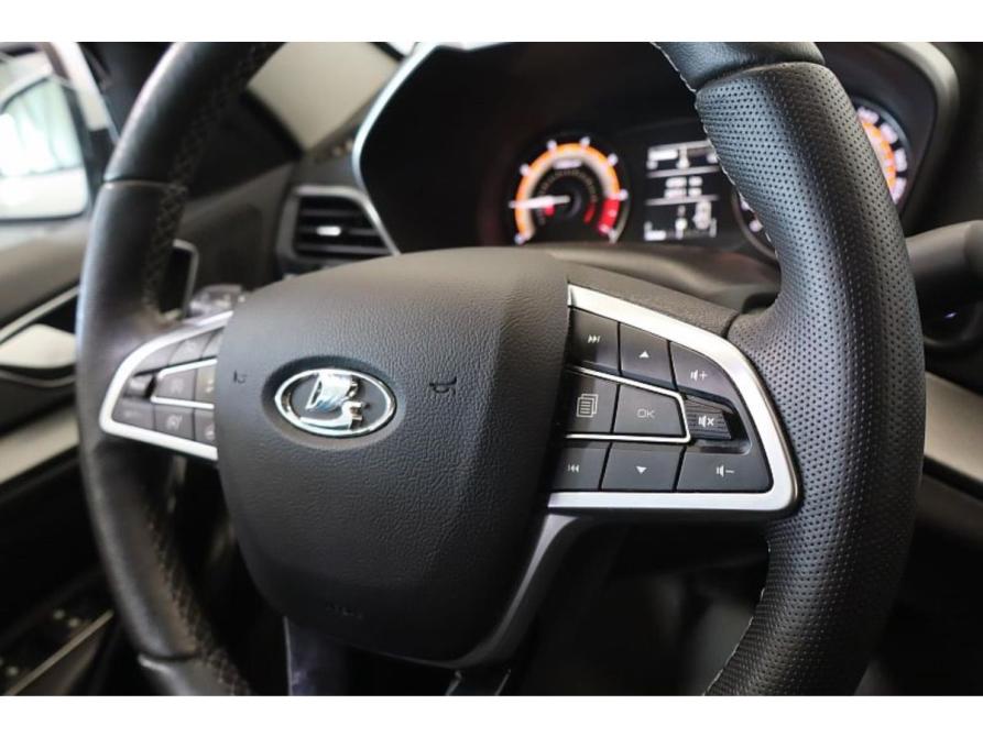 Lada (ВАЗ) Vesta I Рестайлинг (NG) Коломна  - изображение 8
