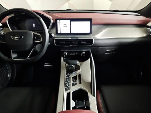 Belgee X50 с пробегом 2025 года, цена 2 000 000 рублей, 30369 км, внедорожник, Автокод Объявления