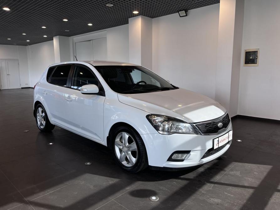 Kia Ceed I Рестайлинг Чебоксары  - изображение 1