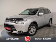 Mitsubishi Outlander III Рестайлинг Екатеринбург  - изображение 21