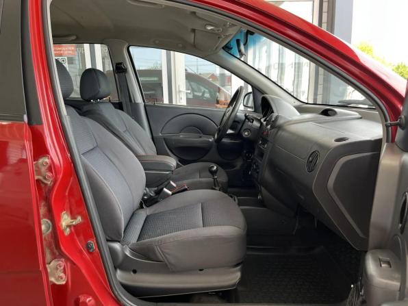 Chevrolet Aveo I с пробегом 2006 года, цена 399 000 рублей, 144724 км, хэтчбек, Автокод Объявления