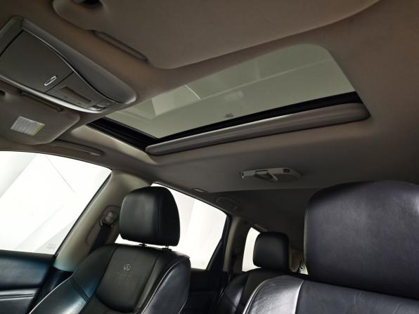 Infiniti JX с пробегом 2013 года, цена 1 197 000 рублей, 284619 км, внедорожник, Автокод Объявления