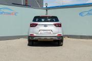 Chery Tiggo 4 Pro I Курган  - изображение 23