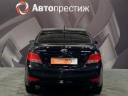 Hyundai Solaris I Рестайлинг Оренбург  - изображение 27