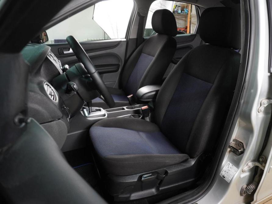 Ford Focus II Воронеж  - изображение 10