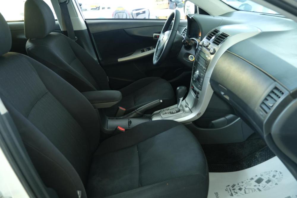 Toyota Corolla X (E140 E150) Омск  - изображение 18