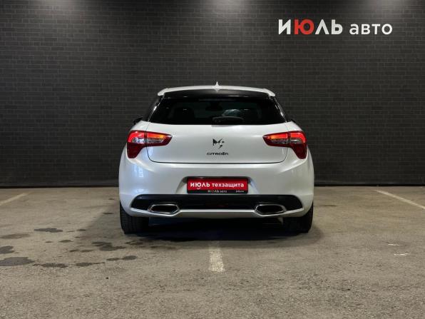 Citroen DS5 с пробегом 2012 года, цена 760 000 рублей, 224715 км, хэтчбек, Автокод Объявления
