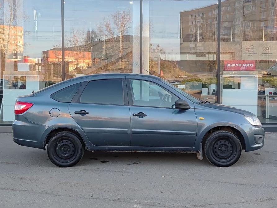 Lada (ВАЗ) Granta I Ижевск  - изображение 5