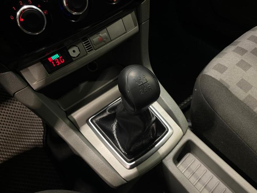 Ford Focus II Рестайлинг Челябинск  - изображение 12