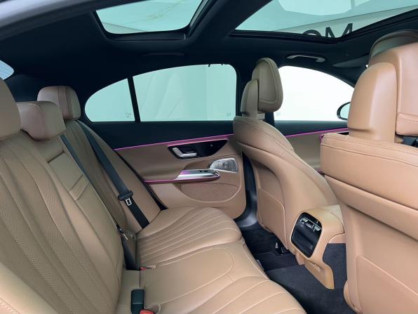 Mercedes-Benz E-Класс VI (W214 S214) с пробегом 2025 года, цена 8 700 000 рублей, 1320 км, седан, Автокод Объявления