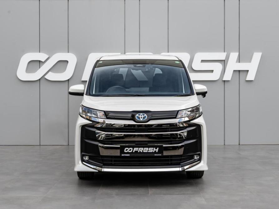 Toyota Noah IV (R90) Краснодар  - изображение 3