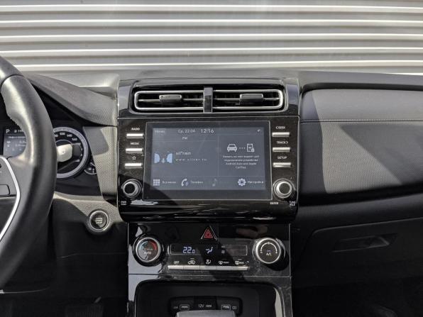 Hyundai Creta I Рестайлинг с пробегом 2021 года, цена 2 425 000 рублей, 41227 км, внедорожник, Автокод Объявления
