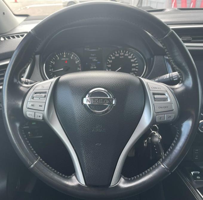 Nissan Qashqai II Стерлитамак  - изображение 14