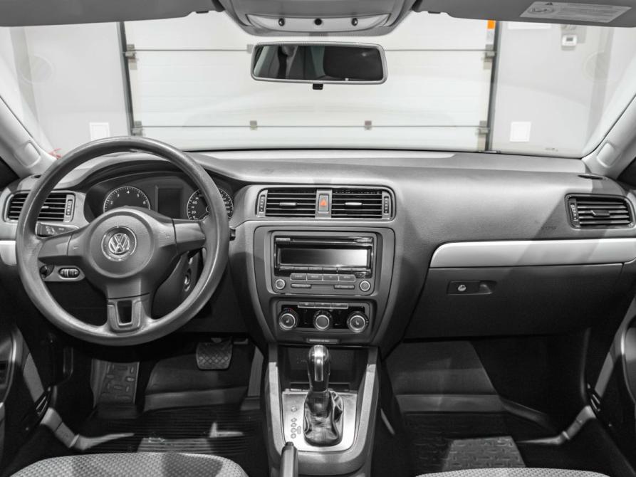 Volkswagen Jetta VI Екатеринбург  - изображение 16