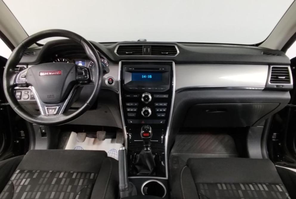 Haval H2 Саратов  - изображение 15