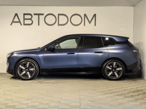 BMW iX I (I20) с пробегом 2021 года, цена 6 900 000 рублей, 46560 км, внедорожник, Автокод Объявления