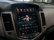 Chevrolet Cruze I Казань  - изображение 35