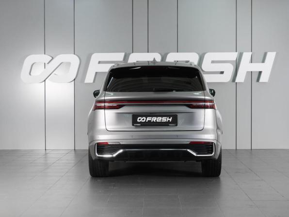 Geely Monjaro I с пробегом 2023 года, цена 3 229 000 рублей, 61269 км, внедорожник, Автокод Объявления