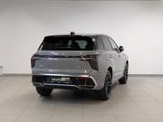 Hongqi HS3 Санкт-Петербург  - изображение 35