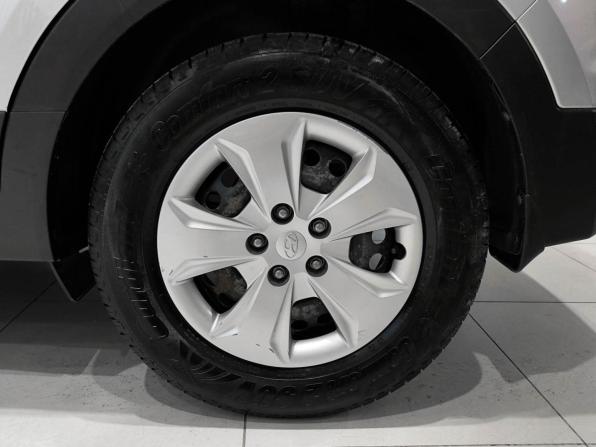 Hyundai Creta I с пробегом 2019 года, цена 1 430 000 рублей, 192874 км, внедорожник, Автокод Объявления