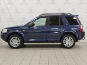 Land Rover Freelander II Тольятти  - изображение 31