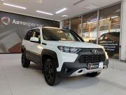 Lada (ВАЗ) Niva Travel I Минеральные Воды  - изображение 16
