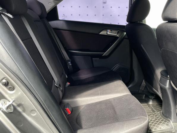 Kia Cerato II с пробегом 2012 года, цена 895 000 рублей, 141376 км, седан, Автокод Объявления