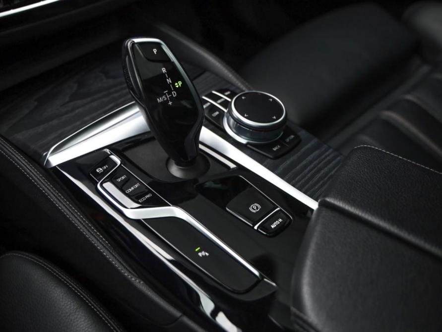 BMW 5 серии VII (G30/G31/G38) Рестайлинг Санкт-Петербург  - изображение 25