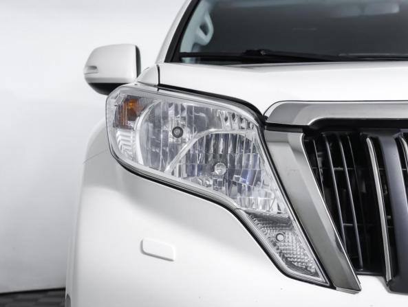 Toyota Land Cruiser Prado 150 Series Рестайлинг 1 с пробегом 2016 года, цена 3 478 000 рублей, 187491 км, внедорожник, Автокод Объявления