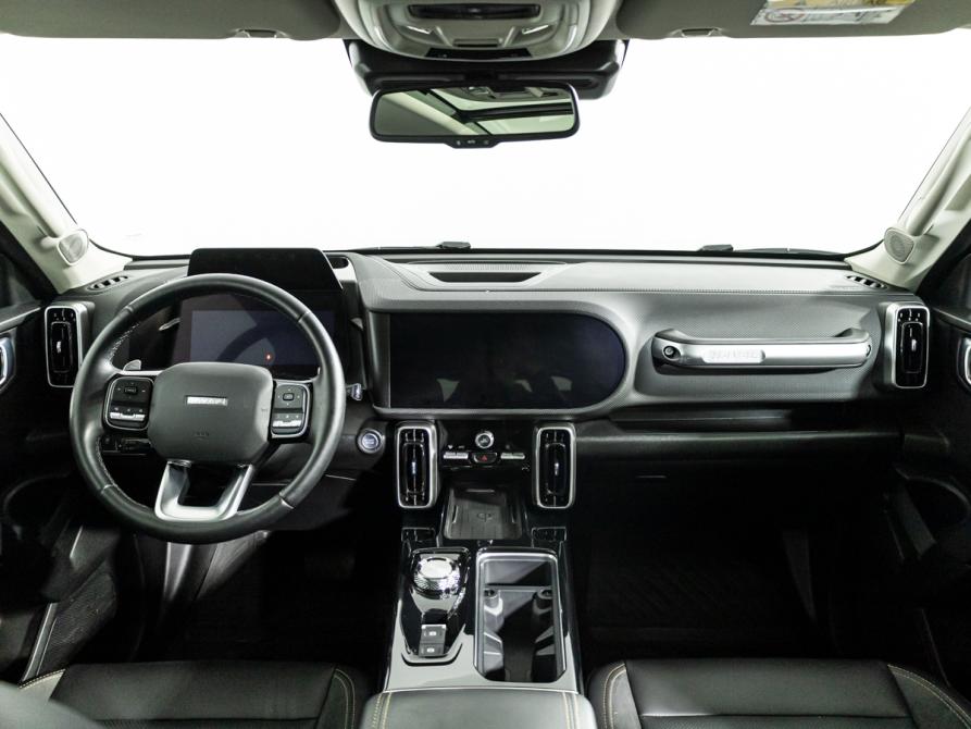 Haval Dargo I Санкт-Петербург  - изображение 13
