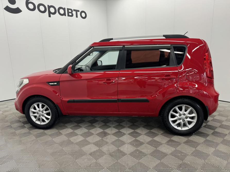 Kia Soul I Рестайлинг Воронеж  - изображение 9