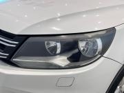 Volkswagen Tiguan I Рестайлинг Волгоград  - изображение 33