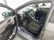 Chevrolet Aveo II Сургут  - изображение 19