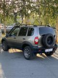 Lada (ВАЗ) Niva Сургут  - изображение 15