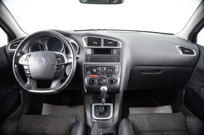 Citroen C4 II с пробегом 2011 года, цена 579 000 рублей, 140359 км, хэтчбек, Автокод Объявления