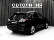Lexus RX III Красноярск  - изображение 26