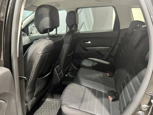 Renault Duster II с пробегом 2021 года, цена 1 920 000 рублей, 75025 км, внедорожник, Автокод Объявления
