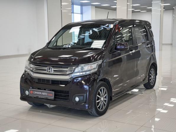 Honda N-WGN I с пробегом 2015 года, цена 650 000 рублей, 201352 км, хэтчбек, Автокод Объявления