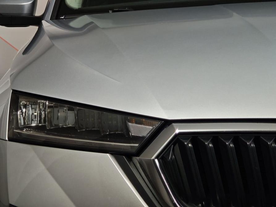 Skoda Octavia IV (A8) Москва  - изображение 10