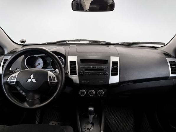 Mitsubishi Outlander II с пробегом 2008 года, цена 859 000 рублей, 323564 км, внедорожник, Автокод Объявления