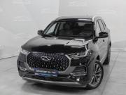Chery Tiggo 8 Pro Max I Рестайлинг Новосибирск  - изображение 63