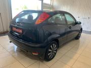 Ford Focus I Рестайлинг Арзамас  - изображение 12