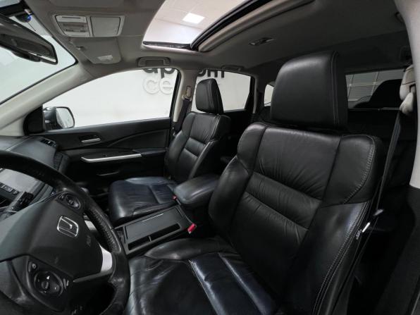 Honda CR-V IV с пробегом 2014 года, цена 2 150 000 рублей, 171085 км, внедорожник, Автокод Объявления