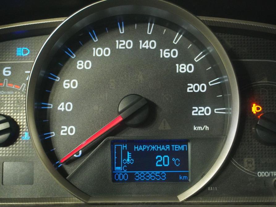 Toyota RAV4 IV (XA40) Вологда  - изображение 17
