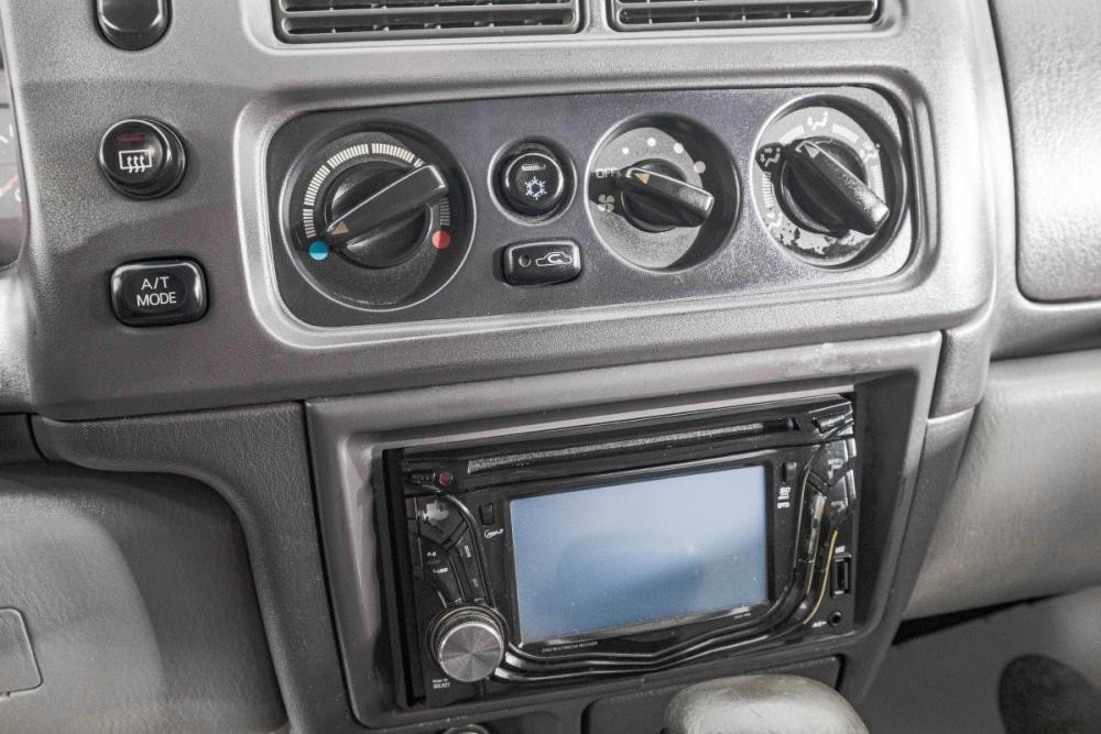 Mitsubishi Montero Sport I Барнаул  - изображение 17