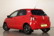 Toyota Yaris II Челябинск  - изображение 24