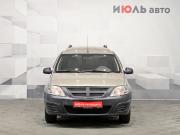 Lada (ВАЗ) Largus I Екатеринбург  - изображение 20