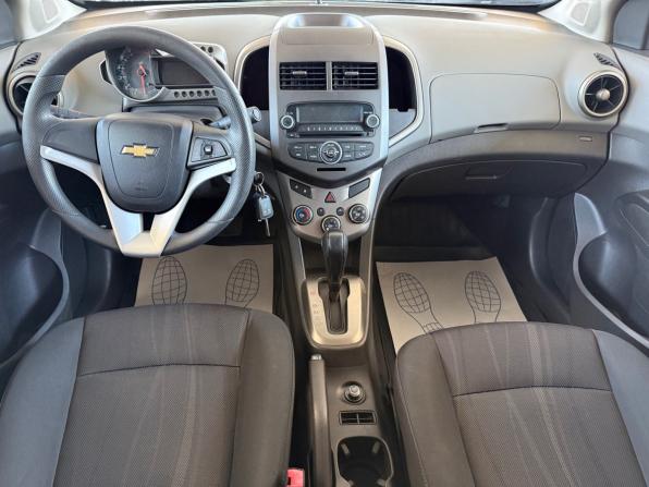 Chevrolet Aveo II с пробегом 2013 года, цена 840 000 рублей, 153205 км, седан, Автокод Объявления