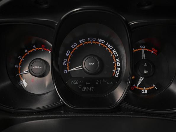 Lada (ВАЗ) Vesta I с пробегом 2021 года, цена 1 135 000 рублей, 149814 км, седан, Автокод Объявления