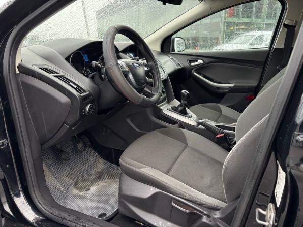 Ford Focus III с пробегом 2011 года, цена 659 000 рублей, 154241 км, седан, Автокод Объявления